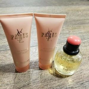 Yves Saint Laurent De Rose